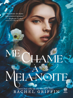 cover image of Me chame à meia-noite